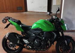 Kawasaki Z 750 R (2011 - 14) usata