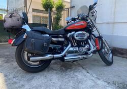 Harley-Davidson 1200 Custom (2007 - 13) - XL 1200C usata