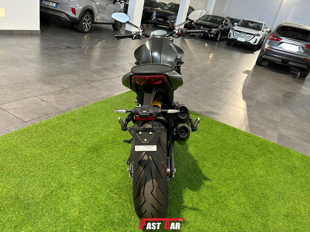 Ducati Monster 937 30° Anniversario (2023 - 24) (5)