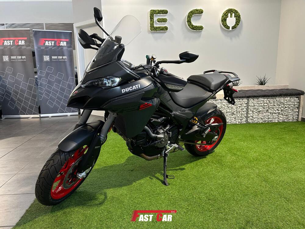 Ducati Multistrada 950 (2021) (2)