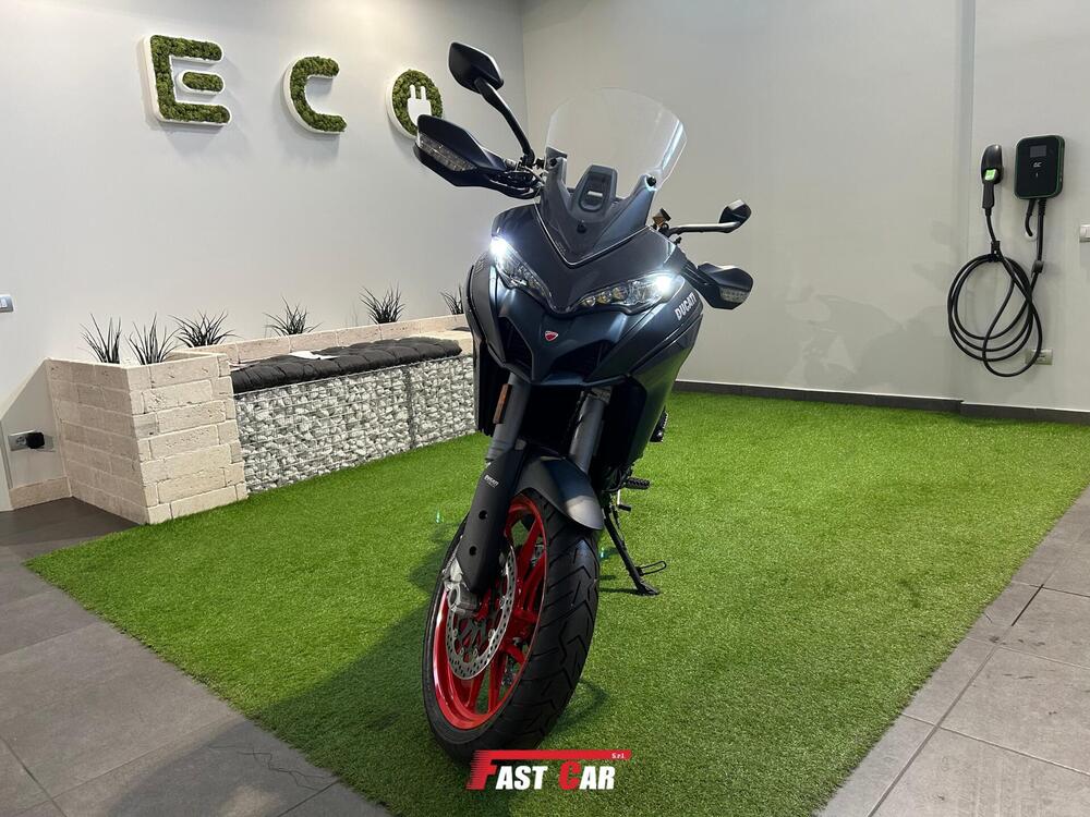 Ducati Multistrada 950 (2021) (3)