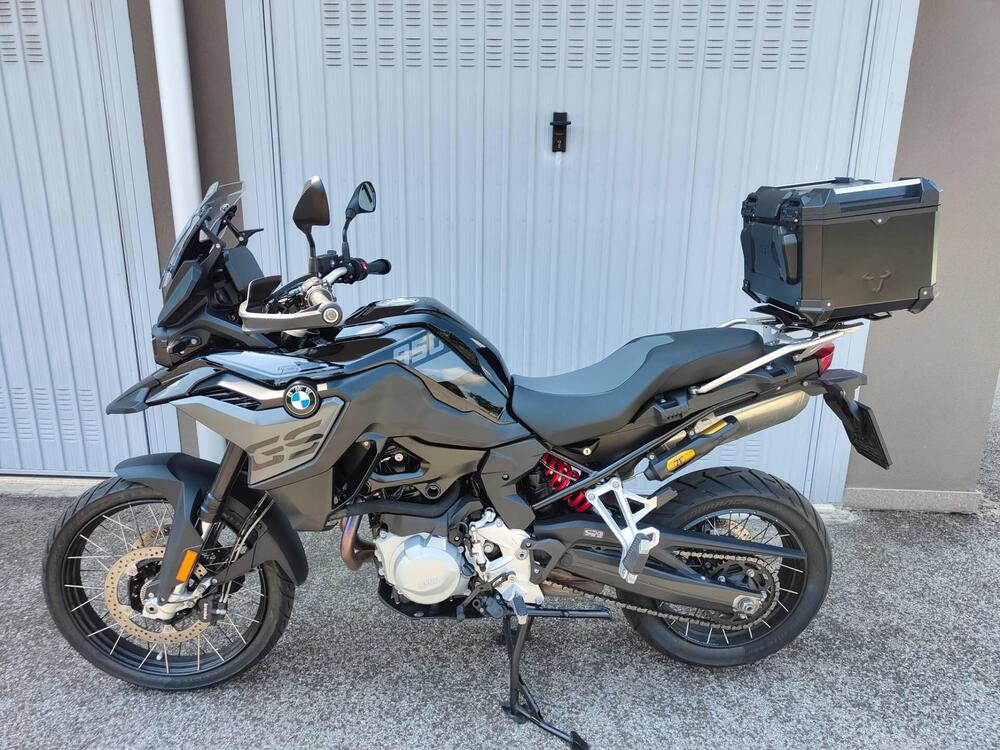 Bmw F 850 GS (2021 - 24)