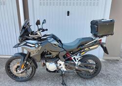 Bmw F 850 GS (2021 - 24) usata