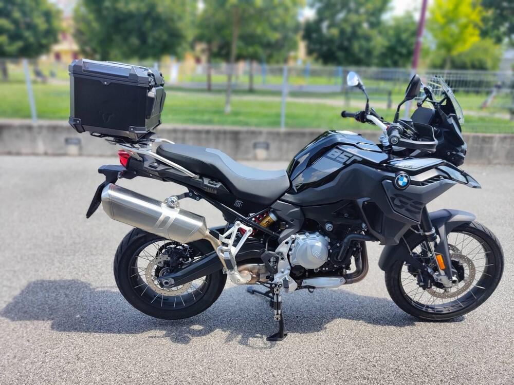 Bmw F 850 GS (2021 - 24) (4)