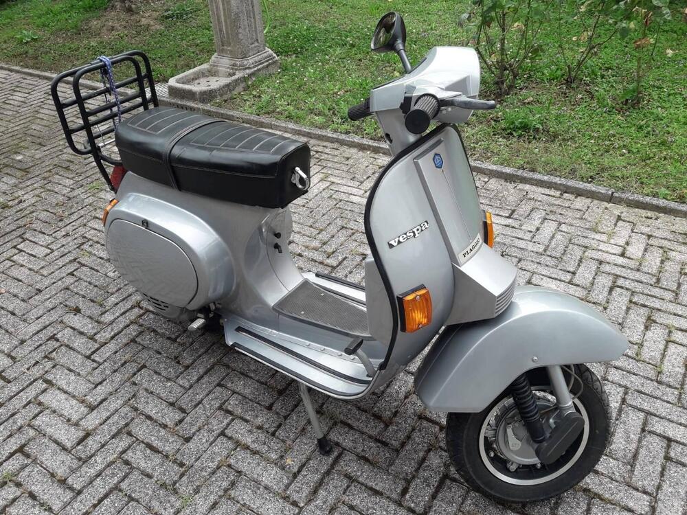 Piaggio Vespa pk 125