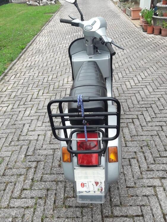 Piaggio Vespa pk 125 (3)