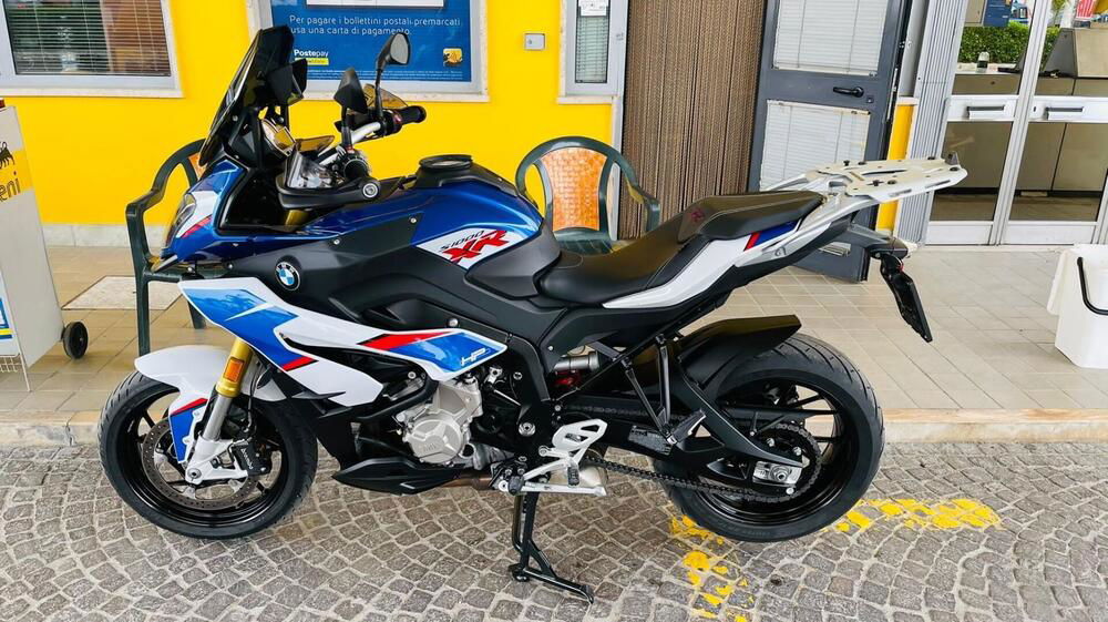 Bmw S 1000 XR (2020 - 23)