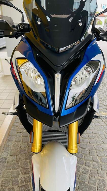 Bmw S 1000 XR (2020 - 23) (2)