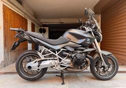 Bmw R 1200 R (2011 - 14) usata