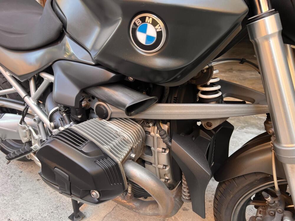 Bmw R 1200 R (2011 - 14) (4)