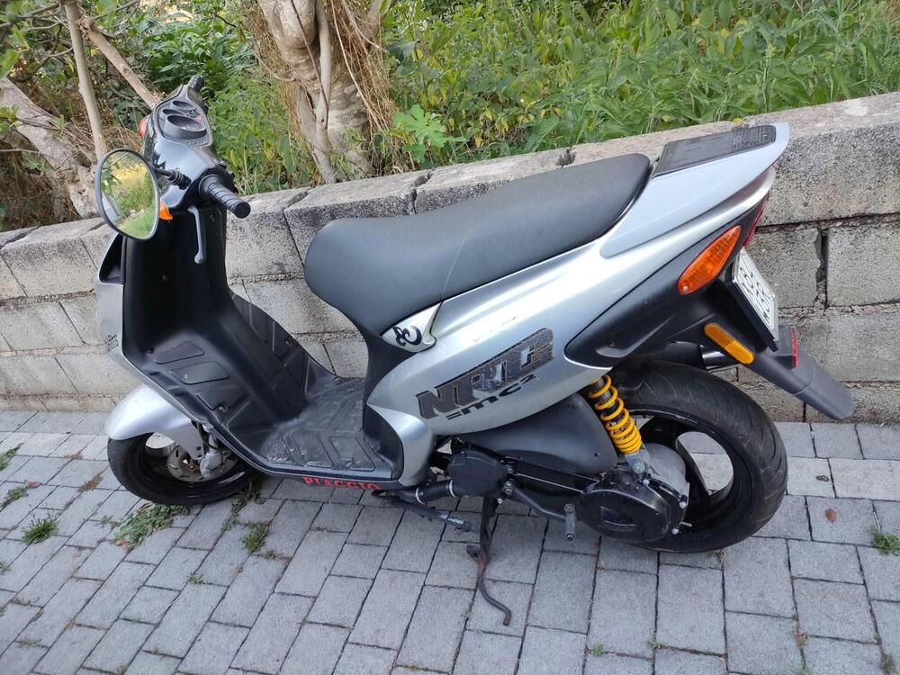 Piaggio NRG 50 mc2 (2)