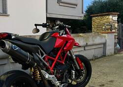 Ducati Hypermotard 1100 (2007 - 09) usata