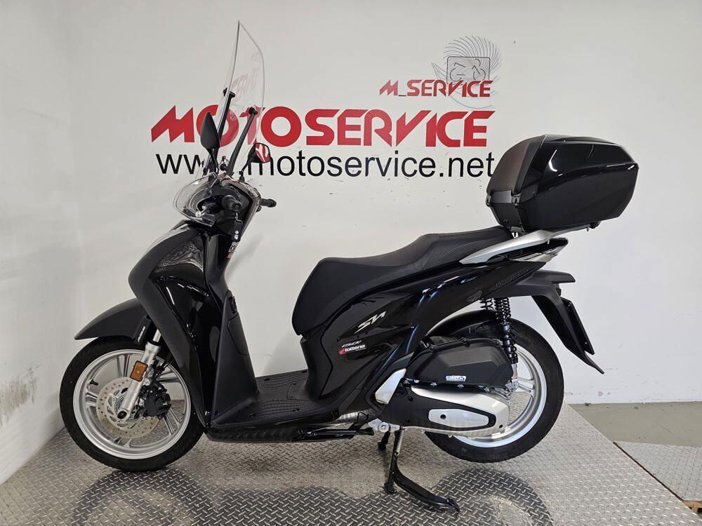 Honda SH 150i (2020 - 24)