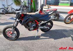 Swm SM 500 R (2017 - 20) usata