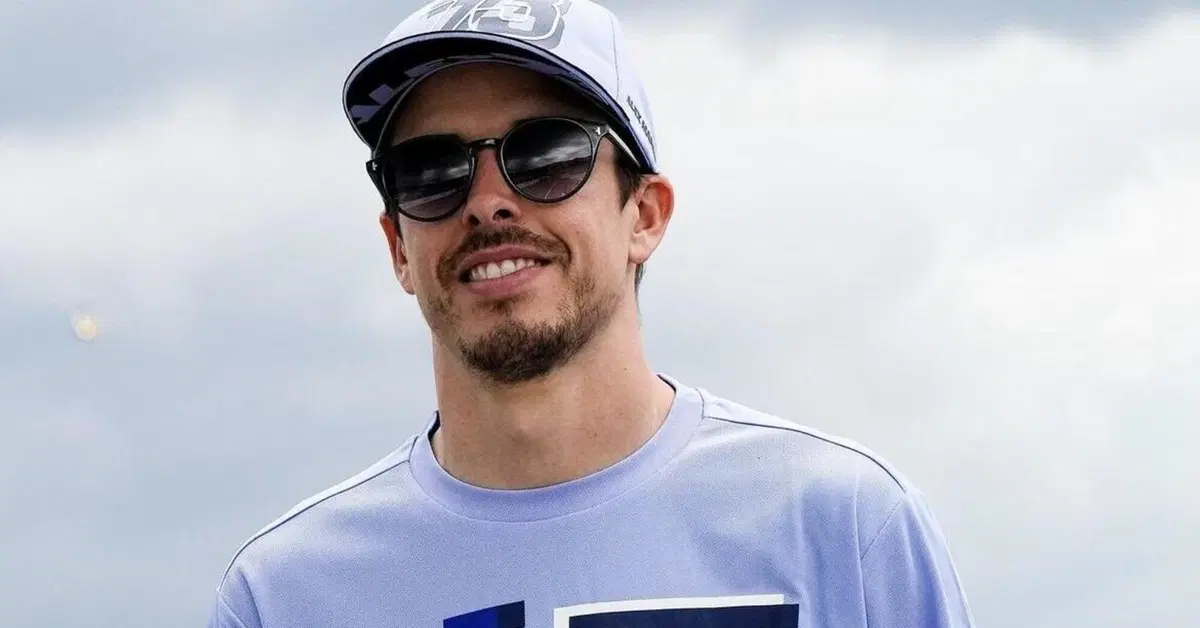 MotoGP 2024. Ufficiale: Alex Marquez rinnova per due anni con Gresini! Nadia Padovani: "Il nostro pupillo!"