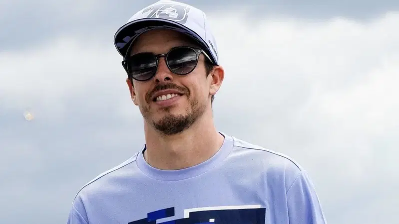 MotoGP 2024. Ufficiale: Alex Marquez rinnova per due anni con Gresini! Nadia Padovani: "Il nostro pupillo!"