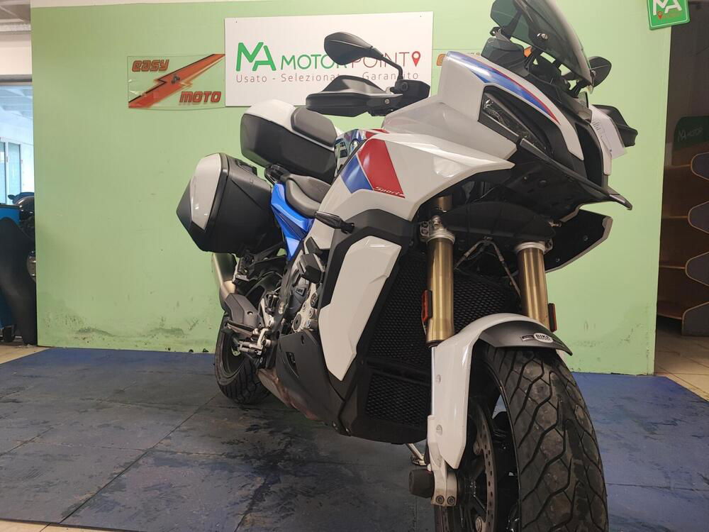 Bmw S 1000 XR (2020 - 23) (5)