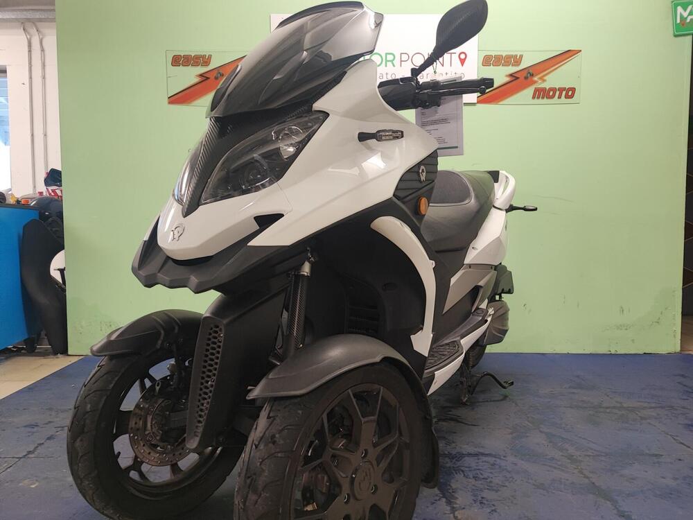 Quadro QV3 350 (2018 - 19) (2)