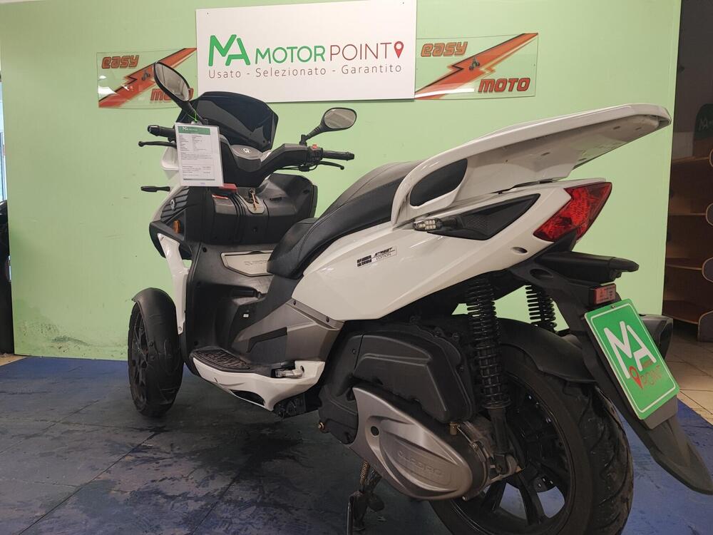 Quadro QV3 350 (2018 - 19) (3)