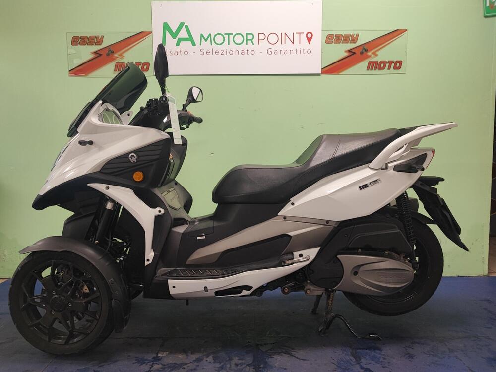 Quadro QV3 350 (2018 - 19) (4)