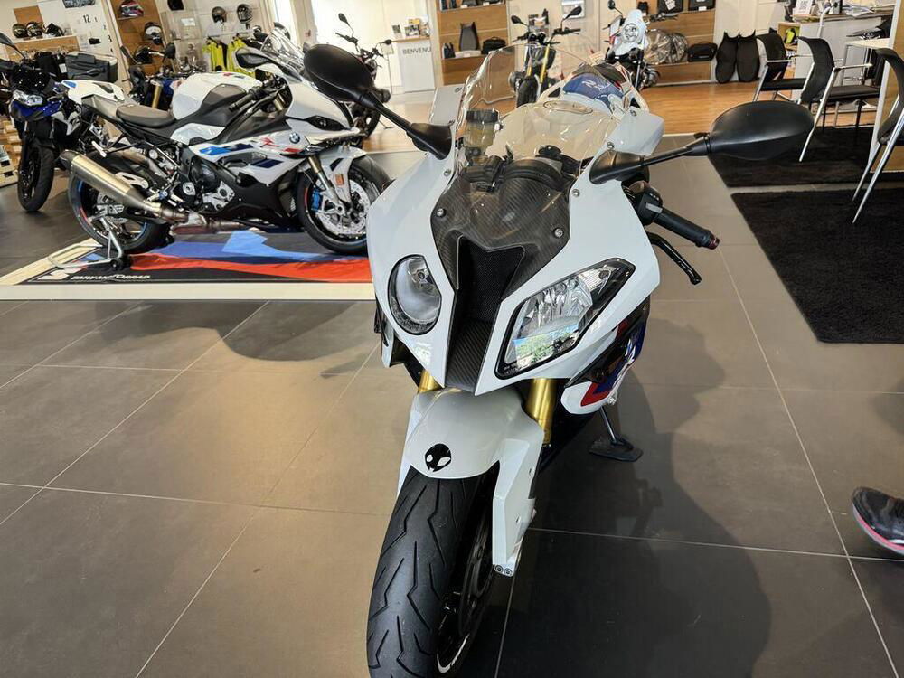 Bmw S 1000 RR (2012 - 14) (3)