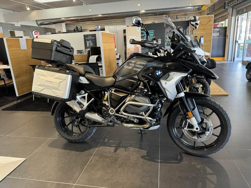 Bmw R 1250 GS (2021 - 24)