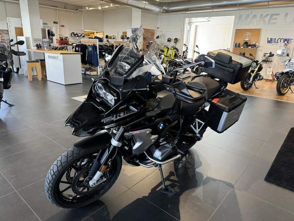 Bmw R 1250 GS (2021 - 24) (5)