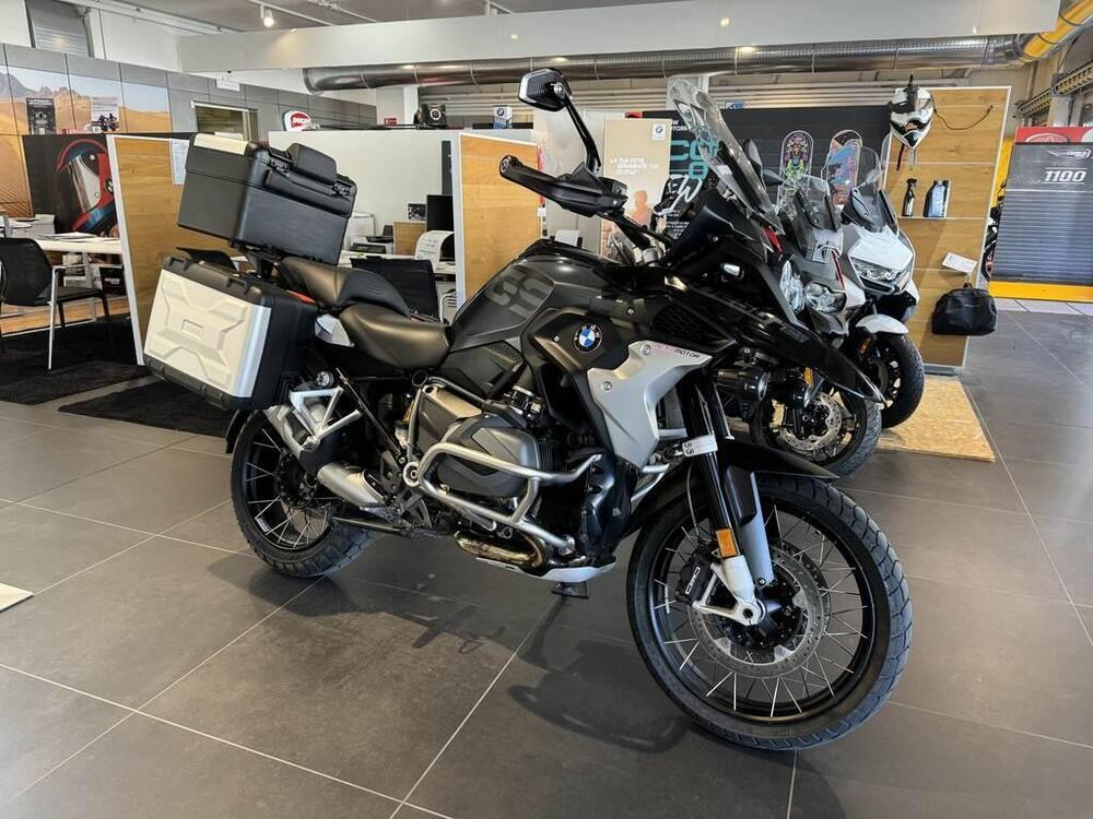 Bmw R 1250 GS (2021 - 24)