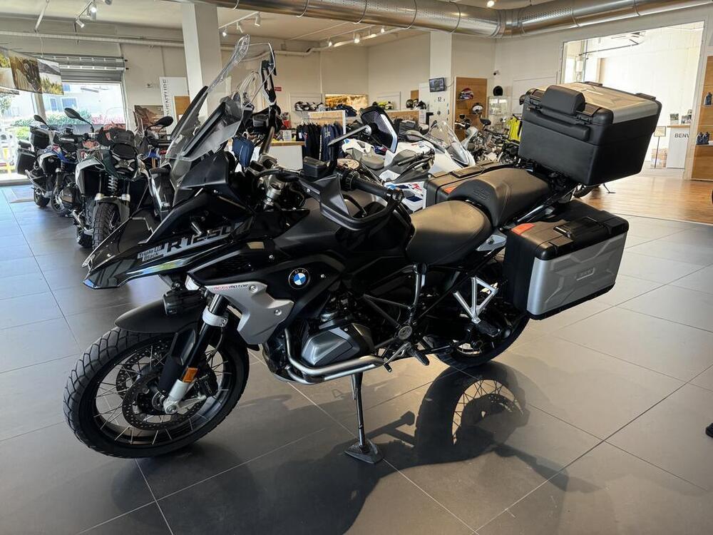 Bmw R 1250 GS (2021 - 24) (5)