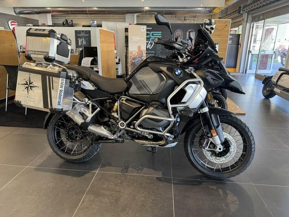 Bmw R 1250 GS Adventure (2021 - 24)