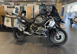 Bmw R 1250 GS Adventure (2021 - 24) usata