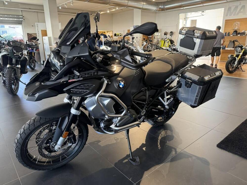 Bmw R 1250 GS Adventure (2021 - 24) (5)