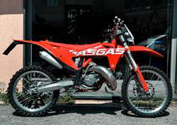 GASGAS MC 125 (2021) usata