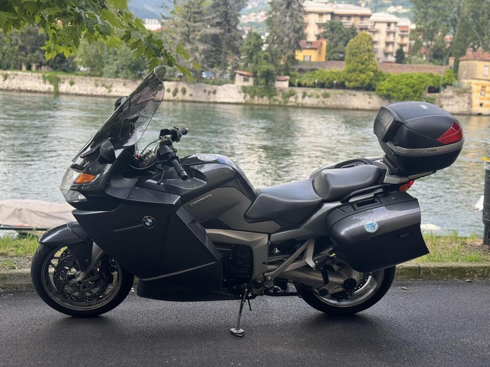 Bmw K 1200 GT (2006 - 08)