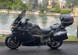 Bmw K 1200 GT (2006 - 08) usata