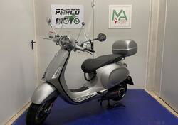 Vespa Vespa Elettrica Red 70 (2022 - 24) usata