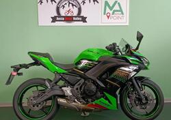 Kawasaki Ninja 650 (2021 - 24) usata