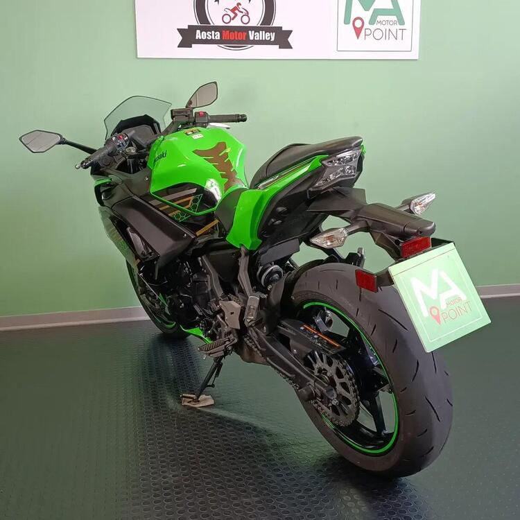 Kawasaki Ninja 650 (2021 - 24) (4)