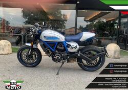 Ducati Scrambler 800 Cafè Racer (2017 - 21) usata