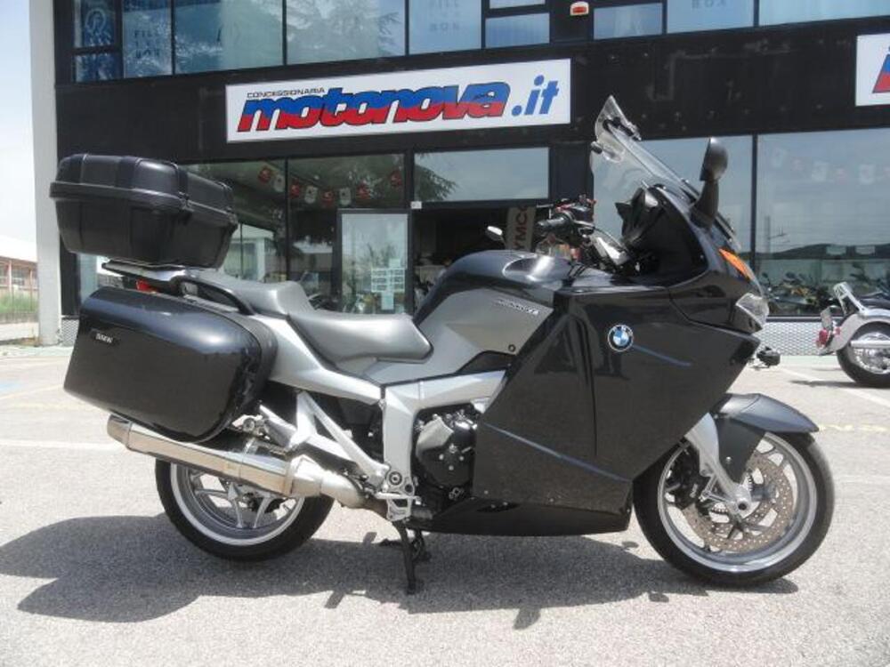 Bmw K 1200 GT (2006 - 08)