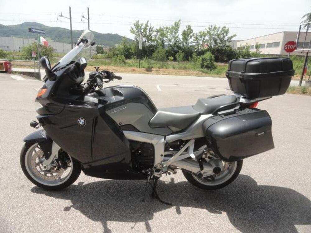 Bmw K 1200 GT (2006 - 08) (4)