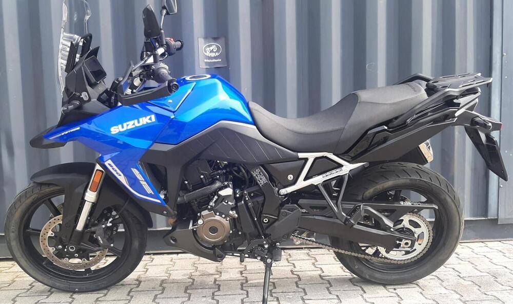 Suzuki V-Strom 800SE (2023 - 24) (2)