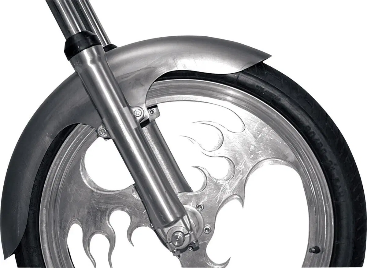 Parango anteriore RWD Largo mm 114 per Softail FXS 