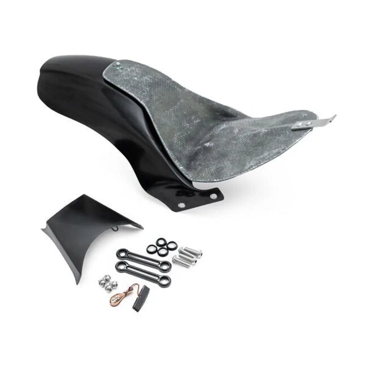 Parafango posteriore Killer Custom Bobbstr senza s 