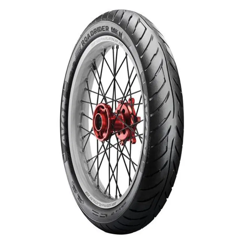 Pneumatico anteriore/posteriore Avon Roadrider MK