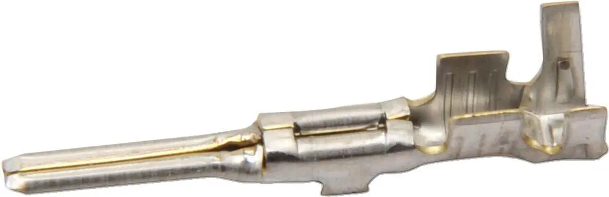 Contatti maschio rif OEM 73190-96 per spinotto AMP Namz
