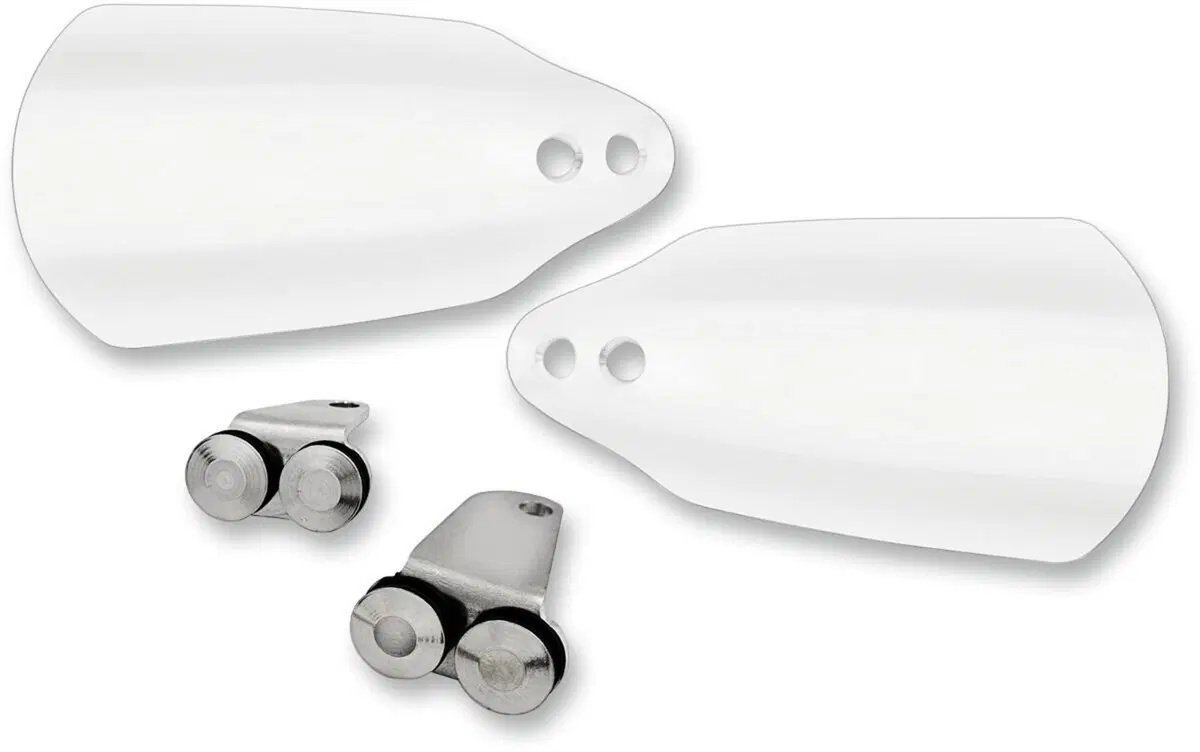 Paramani Memphis Shades gost per Dyna Wide Glide d 