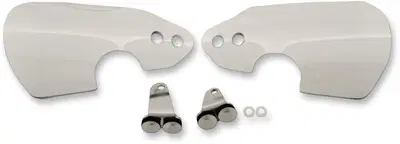 Paramani Memphis Shades gost per Softail Blackline 