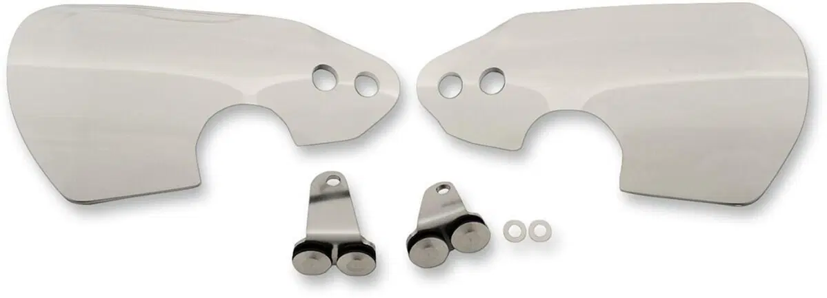 Paramani Memphis Shades gost per Softail Breakout 