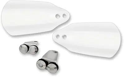 Paramani Memphis Shades gost per Softail dal 2000 